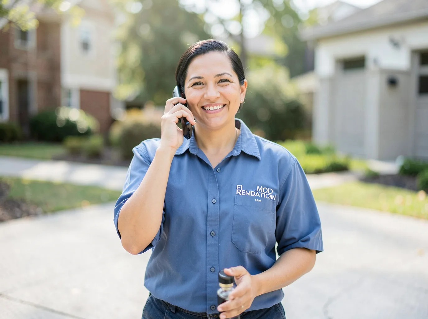 Mold Remediation Limaville, OH FAQs